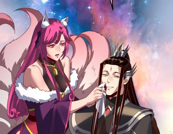 Ta Trời Sinh Đã Là Nhân Vật Phản Diện Chapter 306 - 128