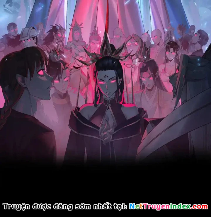 Ta Trời Sinh Đã Là Nhân Vật Phản Diện Chapter 307 - 2