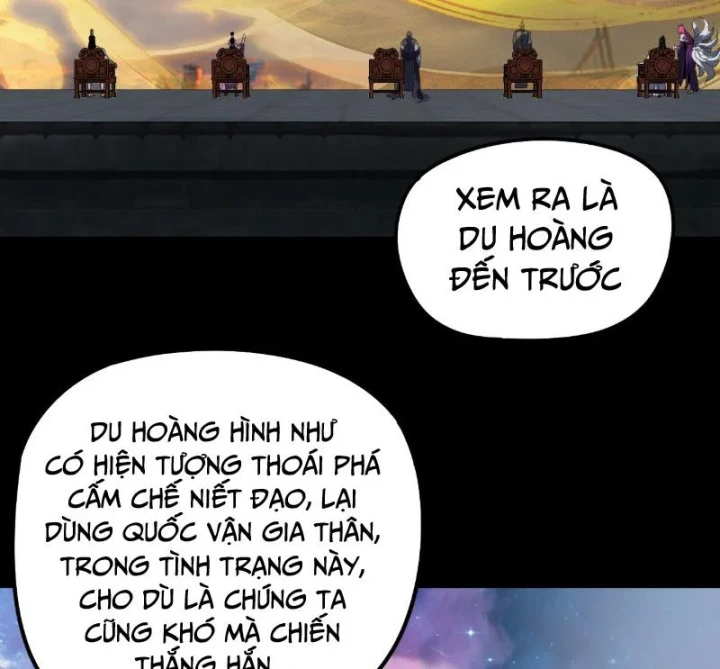 Ta Trời Sinh Đã Là Nhân Vật Phản Diện Chapter 307 - 5