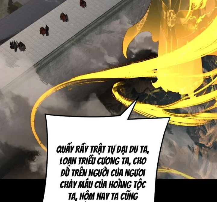 Ta Trời Sinh Đã Là Nhân Vật Phản Diện Chapter 307 - 11