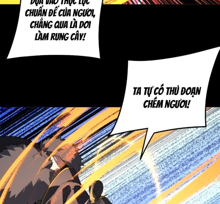 Ta Trời Sinh Đã Là Nhân Vật Phản Diện Chapter 307 - 18