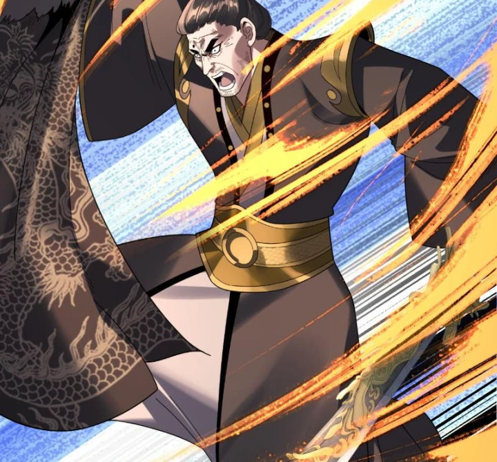 Ta Trời Sinh Đã Là Nhân Vật Phản Diện Chapter 307 - 19