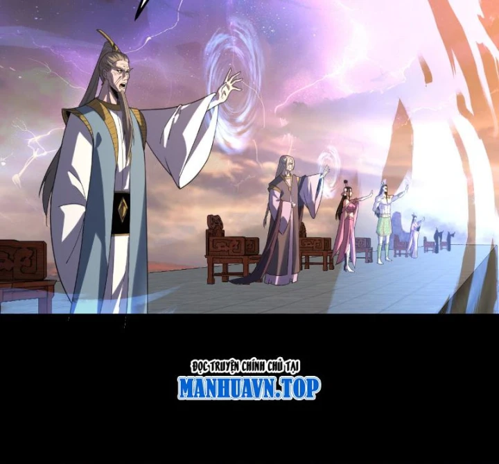 Ta Trời Sinh Đã Là Nhân Vật Phản Diện Chapter 307 - 27