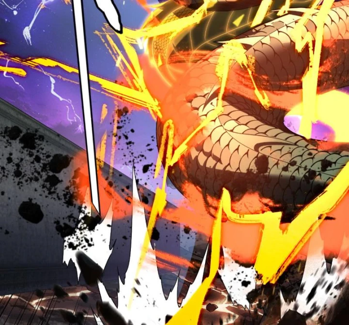 Ta Trời Sinh Đã Là Nhân Vật Phản Diện Chapter 307 - 29