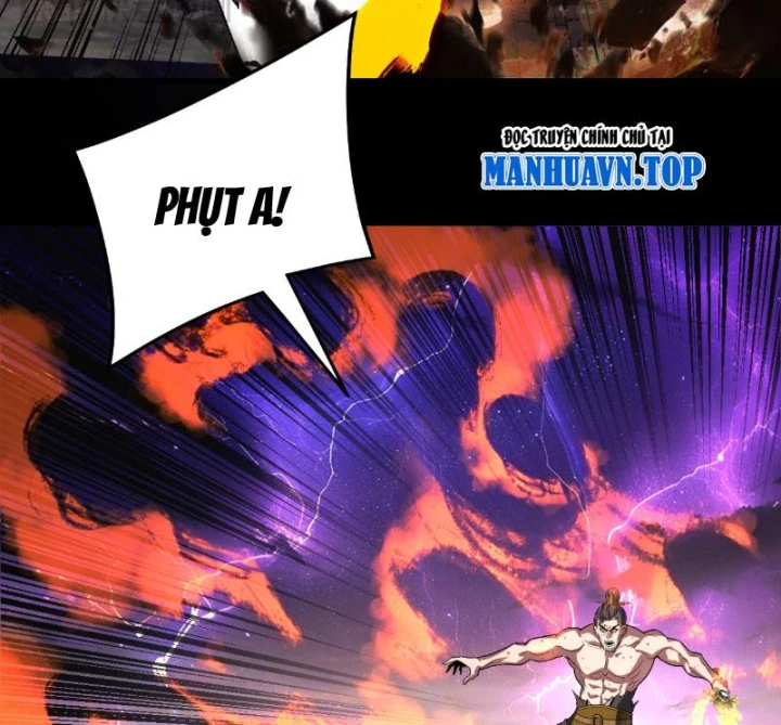 Ta Trời Sinh Đã Là Nhân Vật Phản Diện Chapter 307 - 30