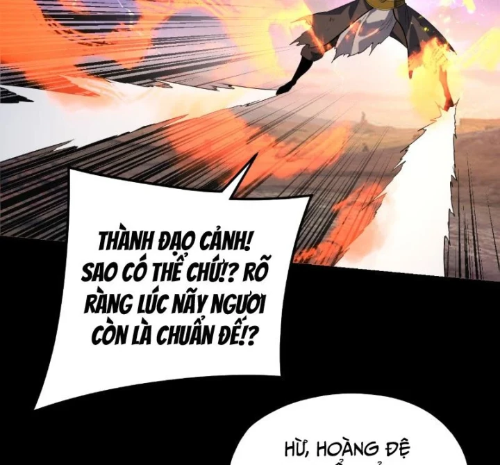 Ta Trời Sinh Đã Là Nhân Vật Phản Diện Chapter 307 - 31