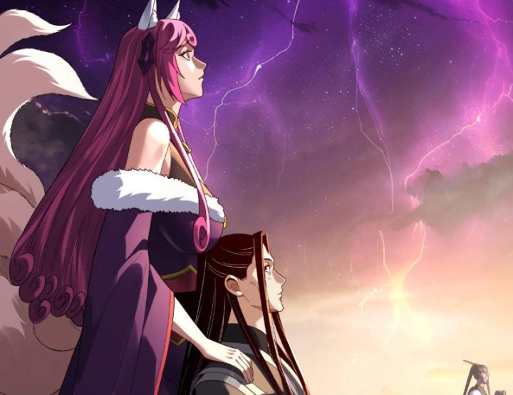 Ta Trời Sinh Đã Là Nhân Vật Phản Diện Chapter 307 - 39