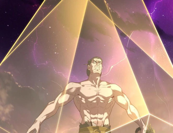 Ta Trời Sinh Đã Là Nhân Vật Phản Diện Chapter 307 - 41