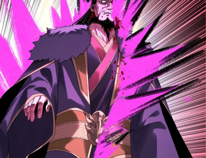 Ta Trời Sinh Đã Là Nhân Vật Phản Diện Chapter 307 - 49