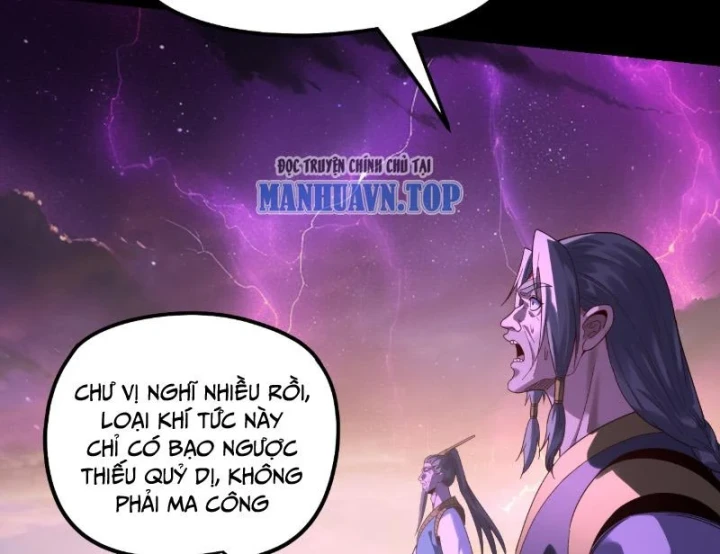 Ta Trời Sinh Đã Là Nhân Vật Phản Diện Chapter 307 - 54