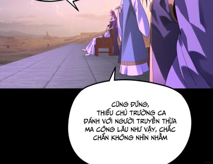 Ta Trời Sinh Đã Là Nhân Vật Phản Diện Chapter 307 - 55