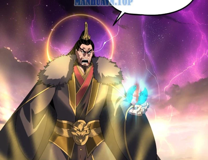 Ta Trời Sinh Đã Là Nhân Vật Phản Diện Chapter 307 - 59