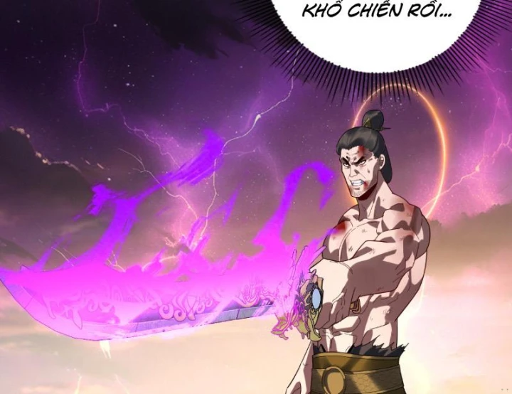 Ta Trời Sinh Đã Là Nhân Vật Phản Diện Chapter 307 - 61