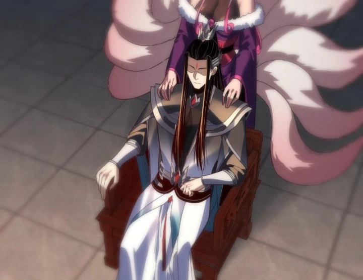 Ta Trời Sinh Đã Là Nhân Vật Phản Diện Chapter 307 - 64