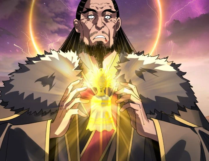 Ta Trời Sinh Đã Là Nhân Vật Phản Diện Chapter 307 - 71