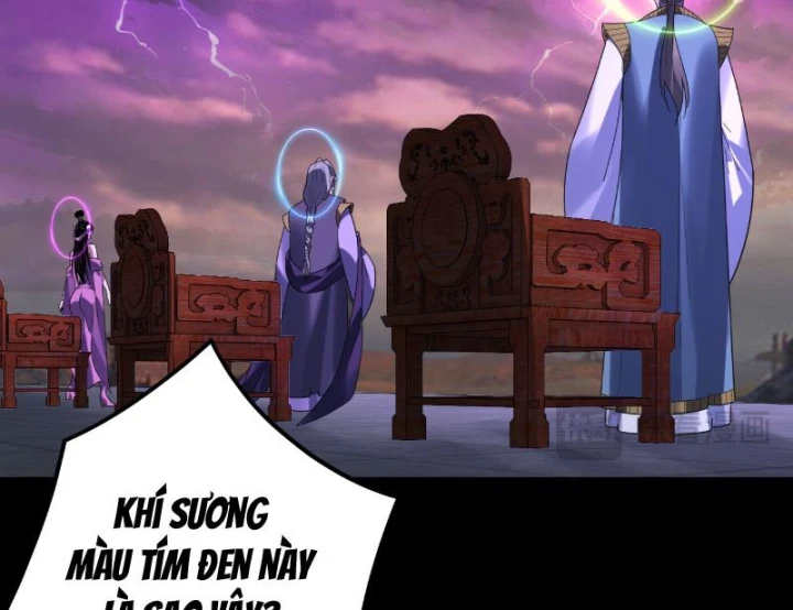 Ta Trời Sinh Đã Là Nhân Vật Phản Diện Chapter 307 - 83