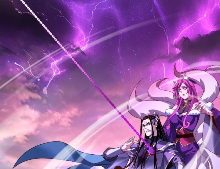 Ta Trời Sinh Đã Là Nhân Vật Phản Diện Chapter 307 - 86