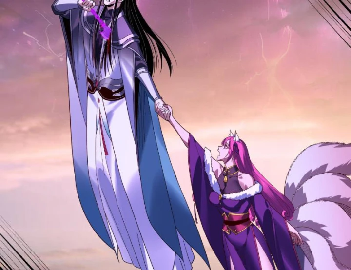 Ta Trời Sinh Đã Là Nhân Vật Phản Diện Chapter 307 - 91