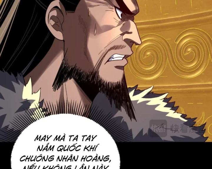 Ta Trời Sinh Đã Là Nhân Vật Phản Diện Chapter 307 - 103