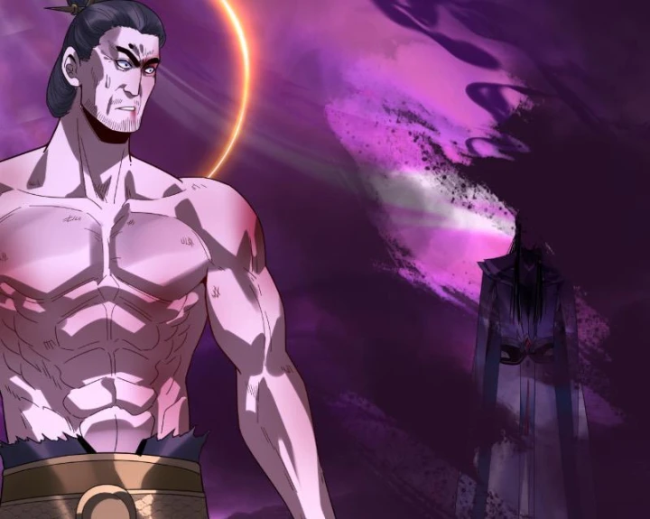 Ta Trời Sinh Đã Là Nhân Vật Phản Diện Chapter 307 - 108