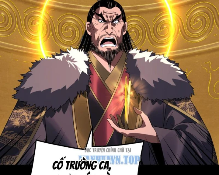 Ta Trời Sinh Đã Là Nhân Vật Phản Diện Chapter 307 - 114