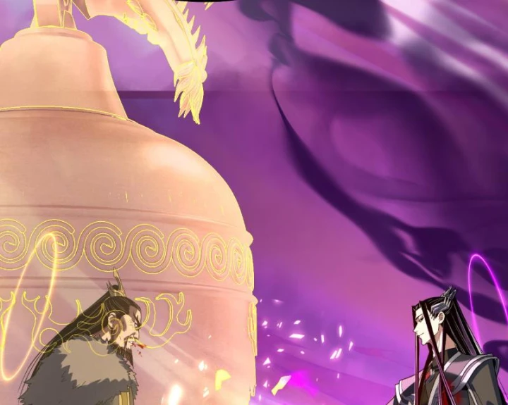 Ta Trời Sinh Đã Là Nhân Vật Phản Diện Chapter 307 - 130