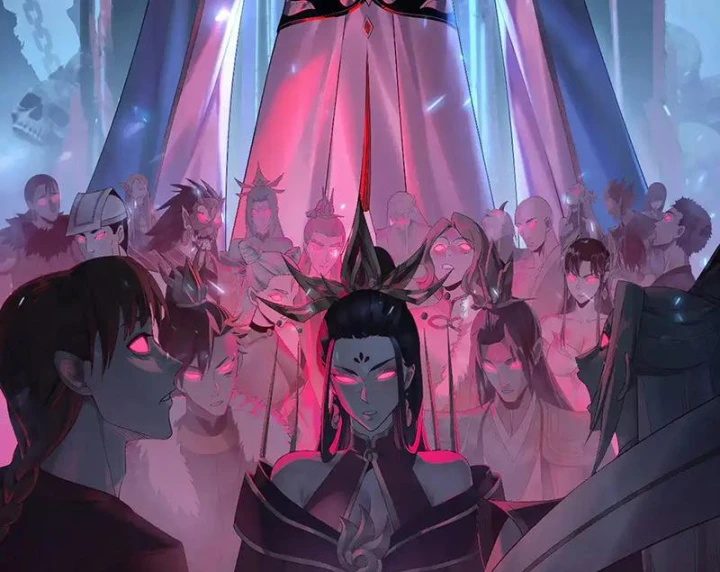 Ta Trời Sinh Đã Là Nhân Vật Phản Diện Chapter 308 - 2