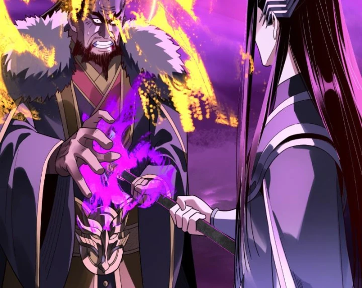 Ta Trời Sinh Đã Là Nhân Vật Phản Diện Chapter 308 - 6