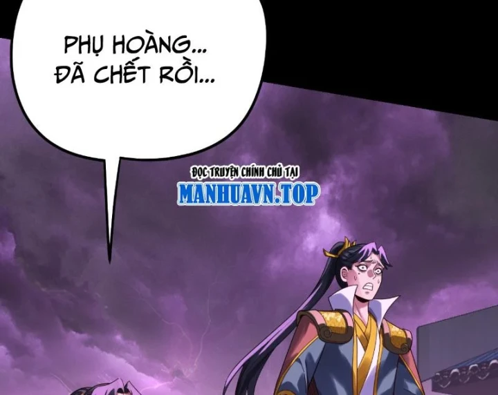 Ta Trời Sinh Đã Là Nhân Vật Phản Diện Chapter 308 - 21