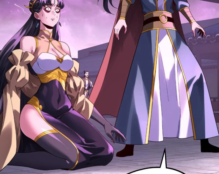 Ta Trời Sinh Đã Là Nhân Vật Phản Diện Chapter 308 - 22