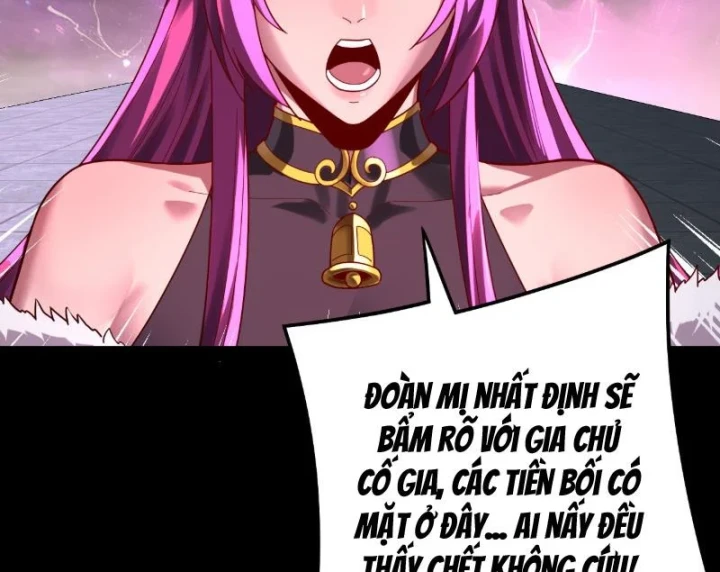 Ta Trời Sinh Đã Là Nhân Vật Phản Diện Chapter 308 - 31