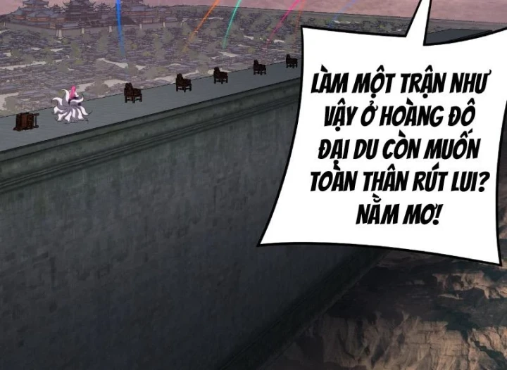 Ta Trời Sinh Đã Là Nhân Vật Phản Diện Chapter 308 - 36