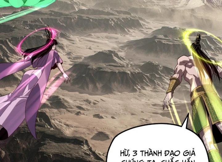 Ta Trời Sinh Đã Là Nhân Vật Phản Diện Chapter 308 - 46