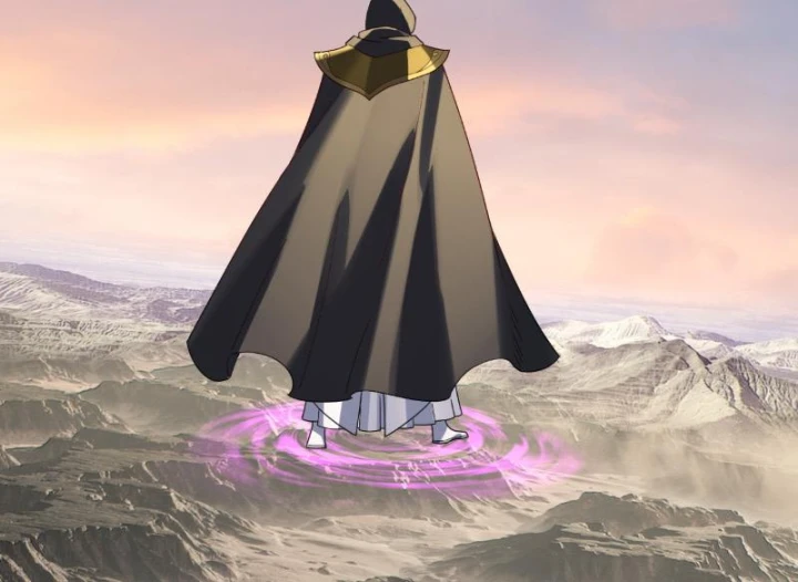 Ta Trời Sinh Đã Là Nhân Vật Phản Diện Chapter 308 - 49