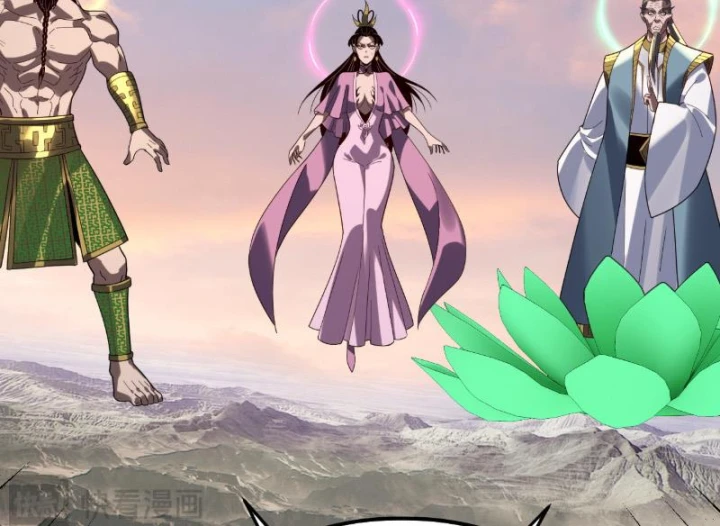 Ta Trời Sinh Đã Là Nhân Vật Phản Diện Chapter 308 - 51