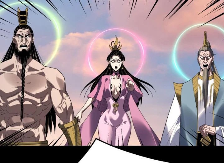 Ta Trời Sinh Đã Là Nhân Vật Phản Diện Chapter 308 - 58