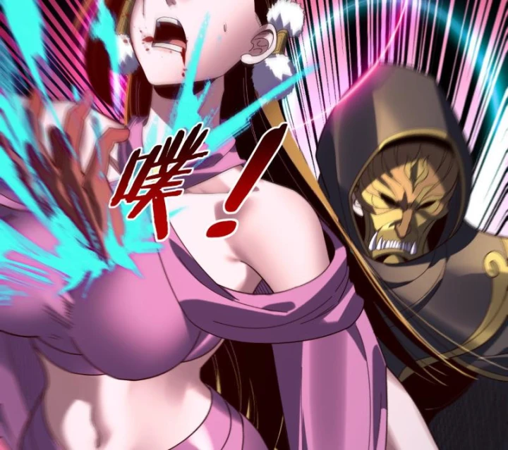 Ta Trời Sinh Đã Là Nhân Vật Phản Diện Chapter 308 - 96