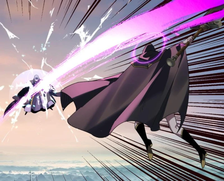 Ta Trời Sinh Đã Là Nhân Vật Phản Diện Chapter 308 - 101