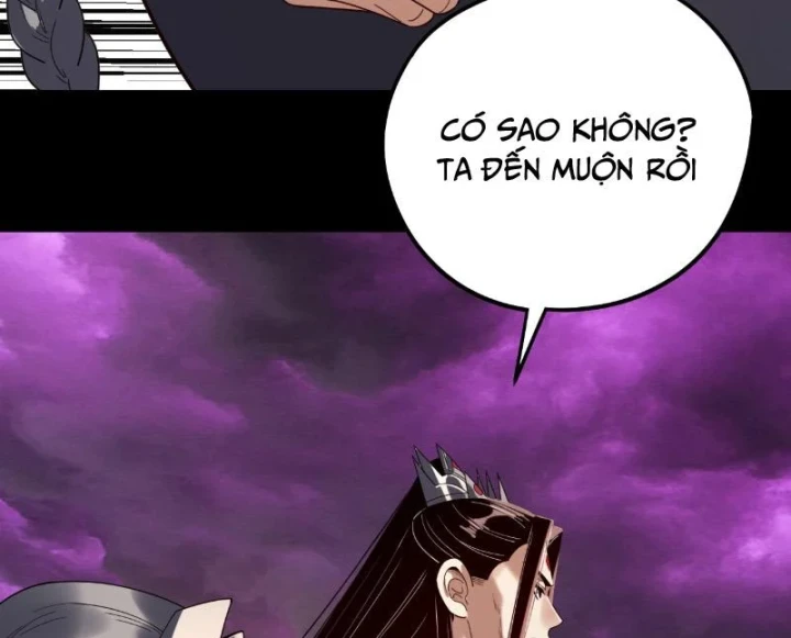 Ta Trời Sinh Đã Là Nhân Vật Phản Diện Chapter 308 - 116