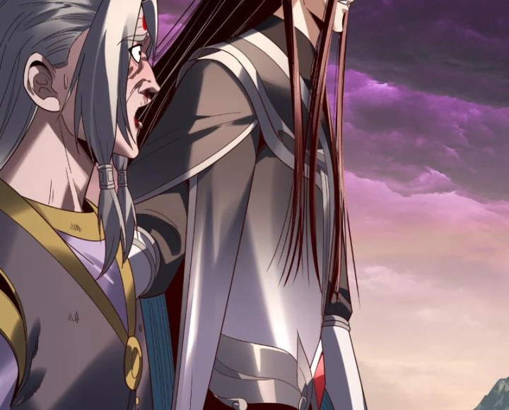 Ta Trời Sinh Đã Là Nhân Vật Phản Diện Chapter 308 - 117