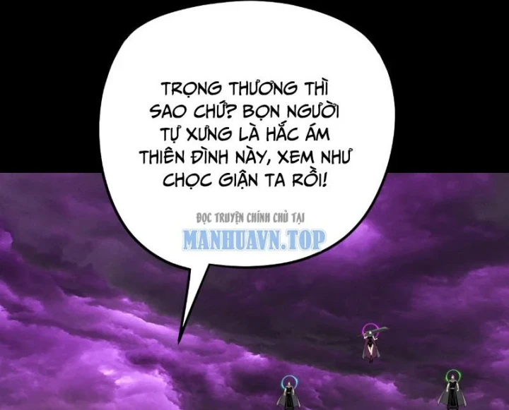 Ta Trời Sinh Đã Là Nhân Vật Phản Diện Chapter 308 - 125