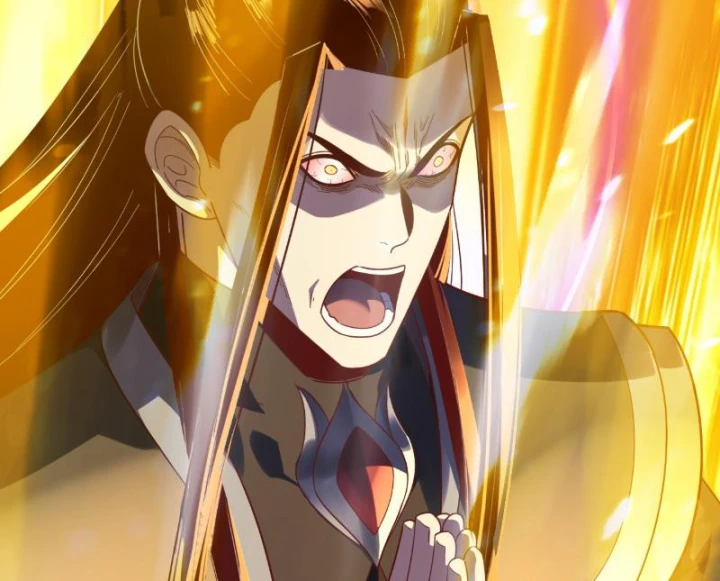 Ta Trời Sinh Đã Là Nhân Vật Phản Diện Chapter 308 - 130