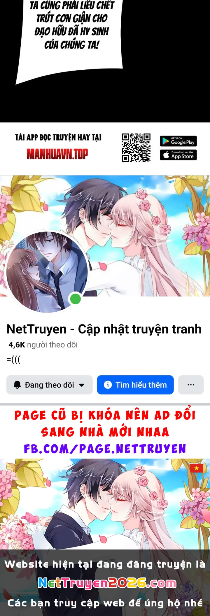 Ta Trời Sinh Đã Là Nhân Vật Phản Diện Chapter 308 - 132