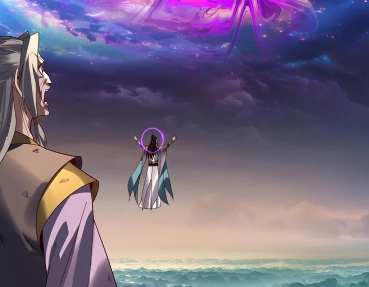 Ta Trời Sinh Đã Là Nhân Vật Phản Diện Chapter 309 - 18