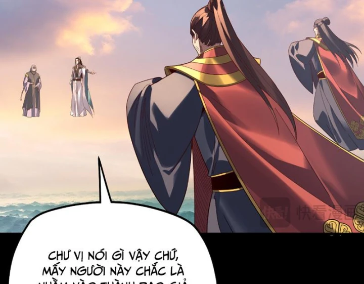 Ta Trời Sinh Đã Là Nhân Vật Phản Diện Chapter 309 - 32