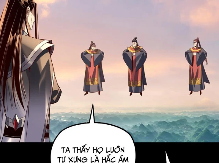 Ta Trời Sinh Đã Là Nhân Vật Phản Diện Chapter 309 - 35