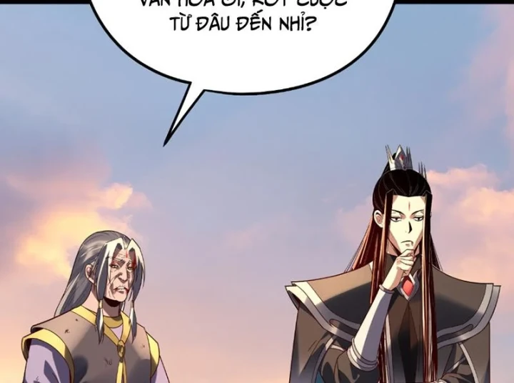 Ta Trời Sinh Đã Là Nhân Vật Phản Diện Chapter 309 - 39