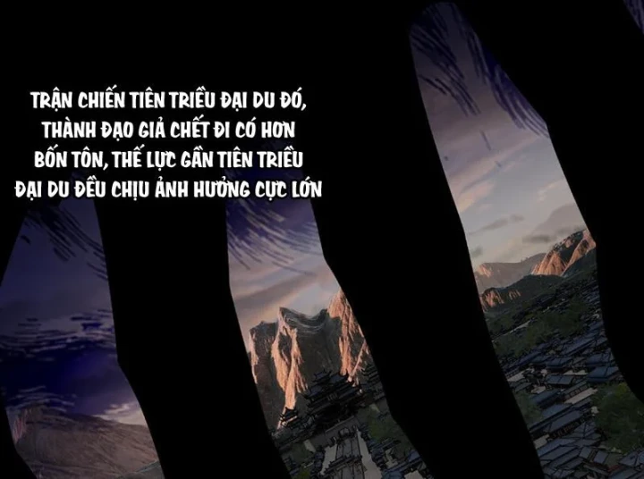 Ta Trời Sinh Đã Là Nhân Vật Phản Diện Chapter 309 - 49