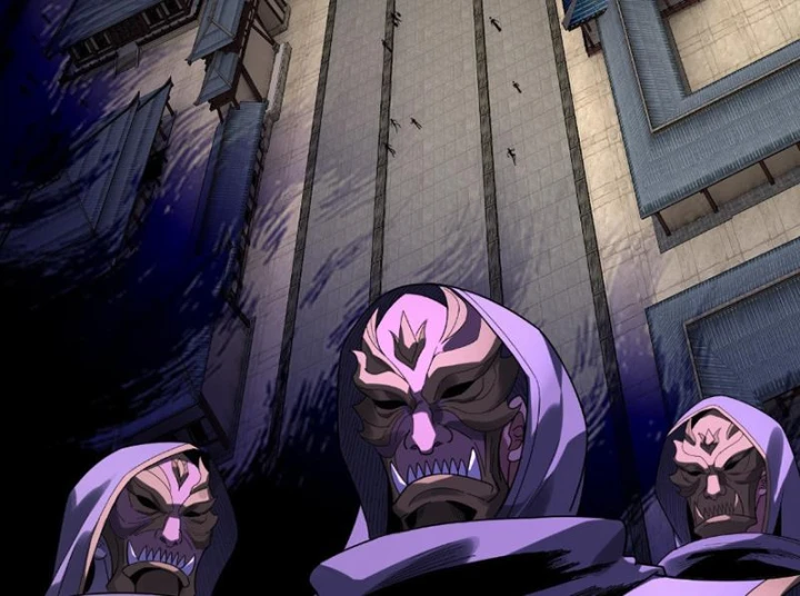 Ta Trời Sinh Đã Là Nhân Vật Phản Diện Chapter 309 - 51