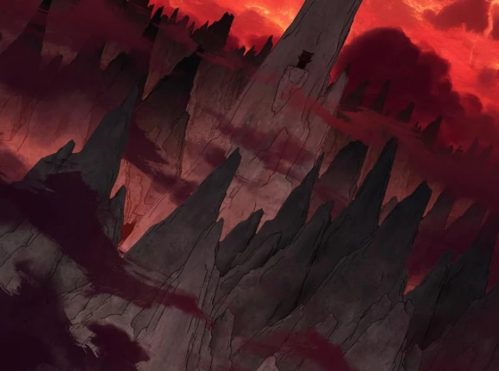 Ta Trời Sinh Đã Là Nhân Vật Phản Diện Chapter 309 - 60